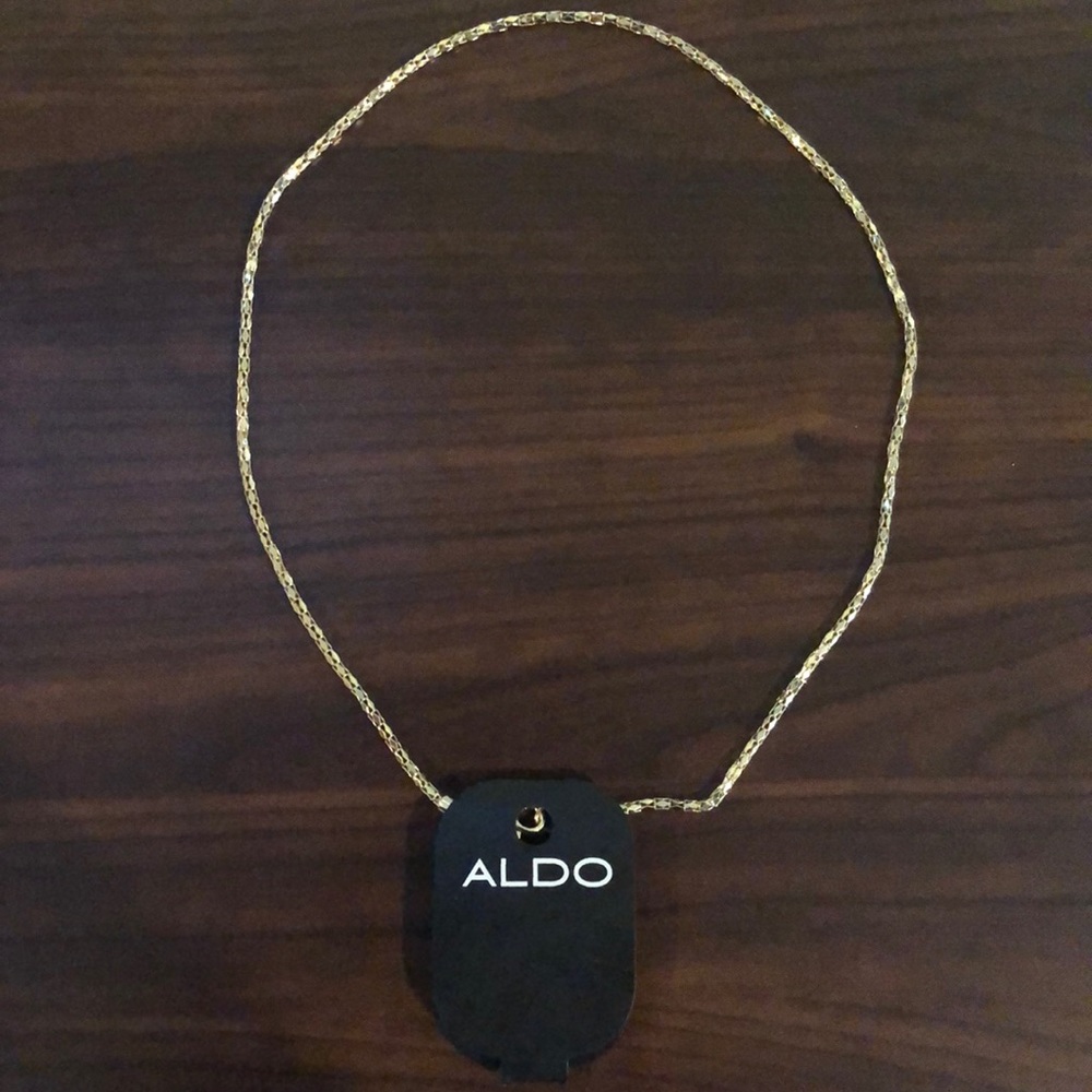 Men’s necklace